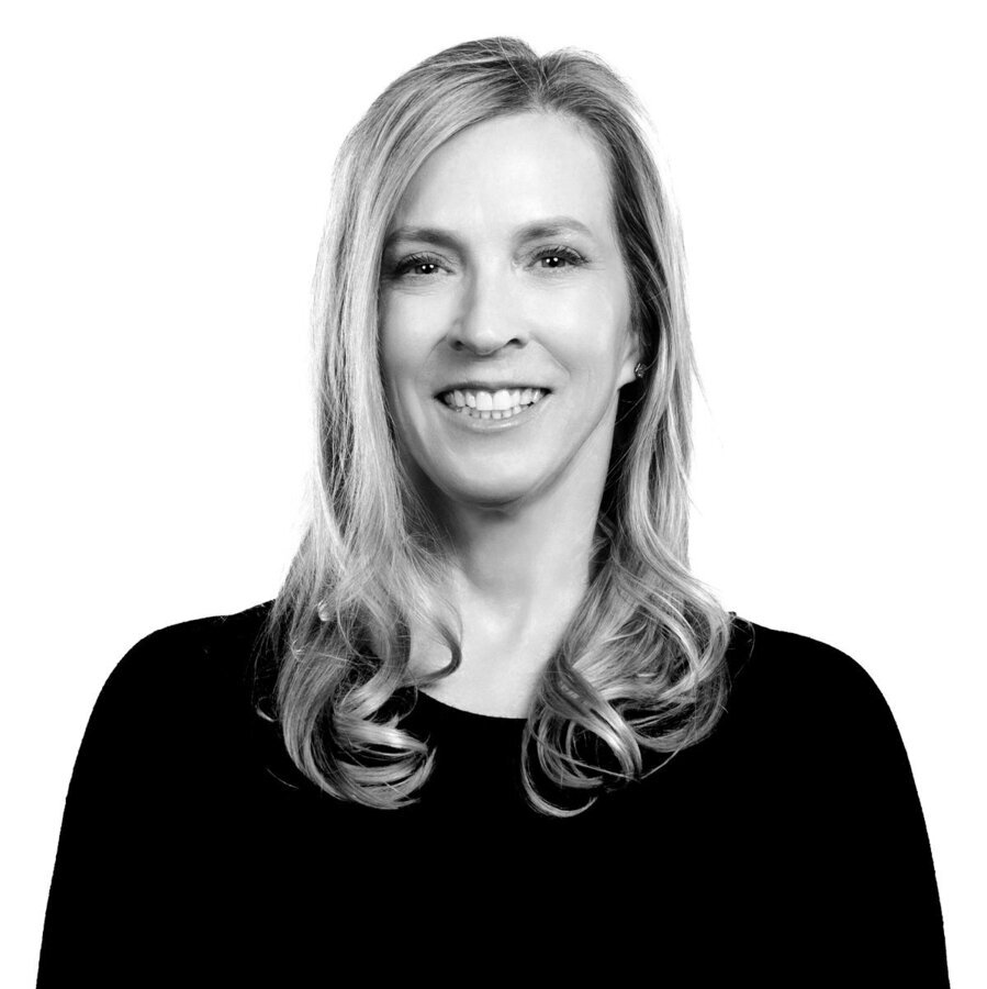 Stacey Hanna, CRS, ABR, CLHMS